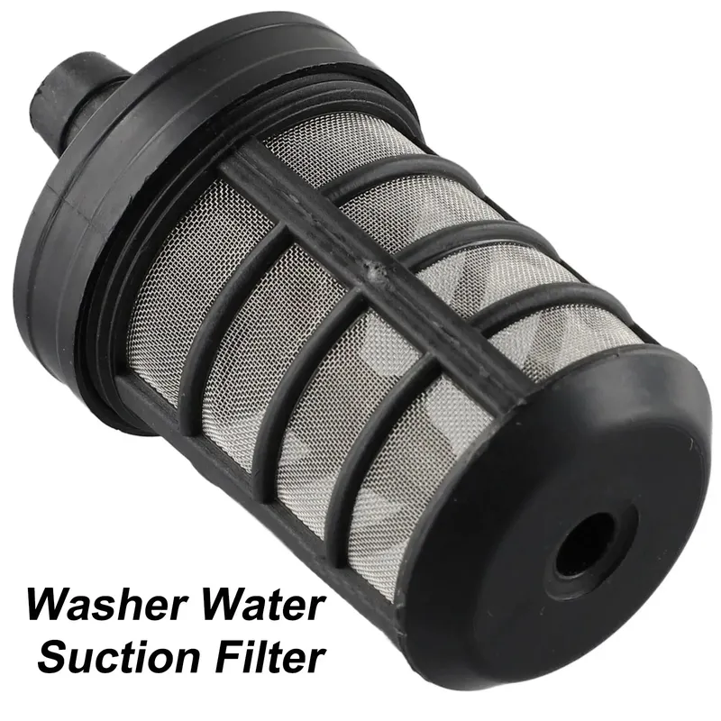 Saug Schlauch Filter Hochdruckreiniger Schlauch Wasserpumpe Saug Sieb Filter Für 280/380 Ansaugschlauch Garten Werkzeuge Zubehör