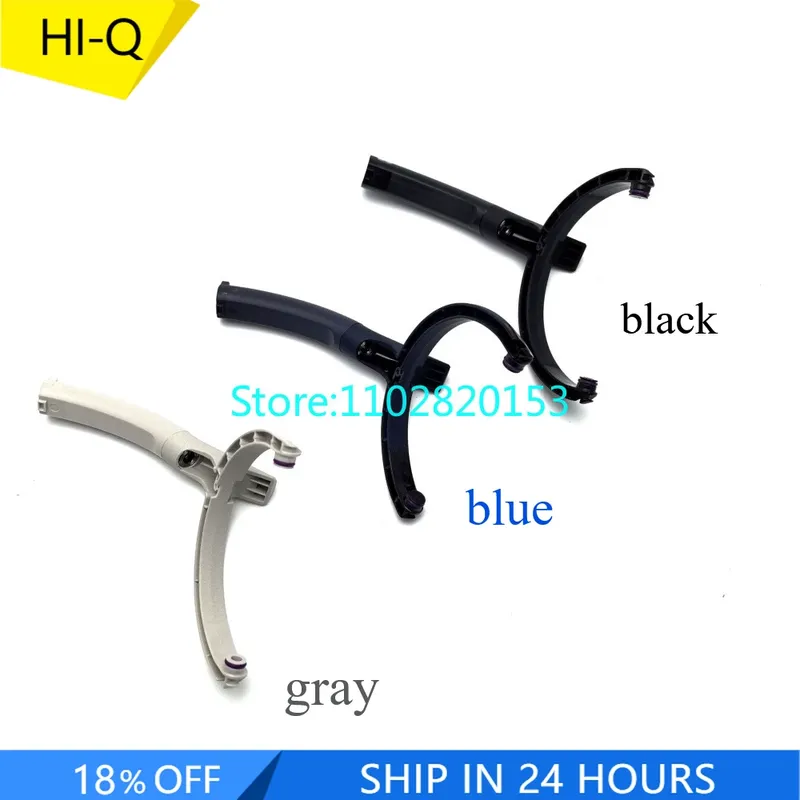 Neue Original Headset Für SONY WH-1000XM5 XM5 Bluetooth Kopfhörer Acht Geformte Rahmen Stirnband Horn Scharnier Halterung Lautsprecher Aufhänger