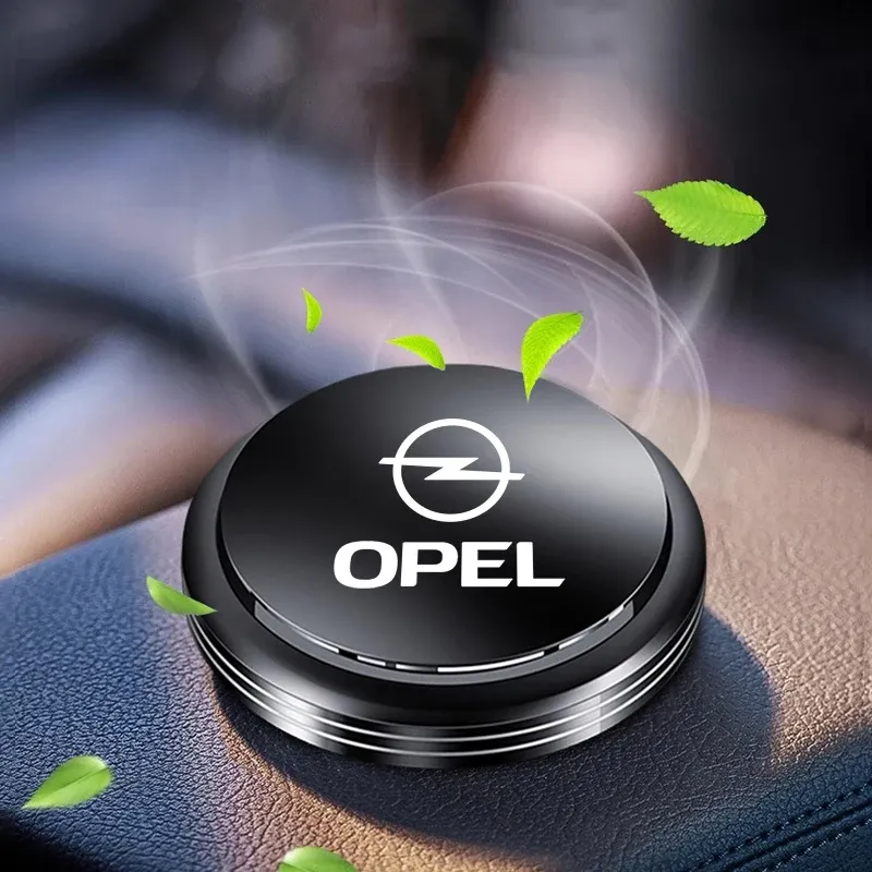 Auto Aromatherapie Duft Duft Parfüm Diffusor Zubehör Für Opel Astra Grandland Corsa Mokka Frontera Insignia Zafira