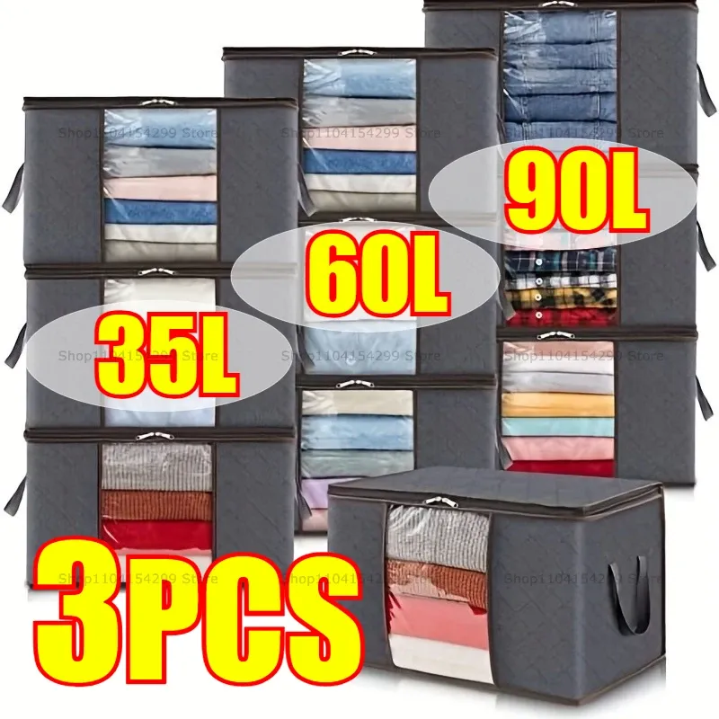Kleiderschrank, Schrank, Kleidungsorganisatoren, Aufbewahrungsboxen für Kleidung, Taschenaufbewahrung, Deckenaufbewahrung, faltbare Aufbewahrungsbehälter, Aufbewahrung von Bettwäsche