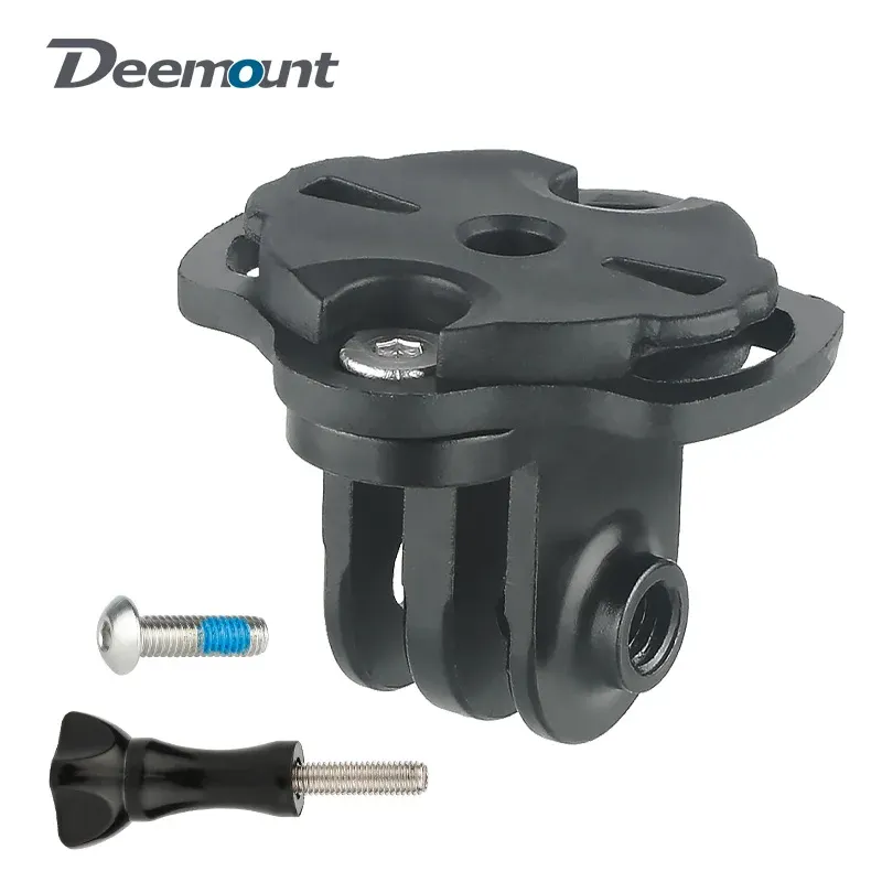 Fahrrad Computer Halterung Feste Basis Reparatur Zubehör für Garmin Gopro Kamera Scheinwerfer Konvex/Konkav Ersatzteile