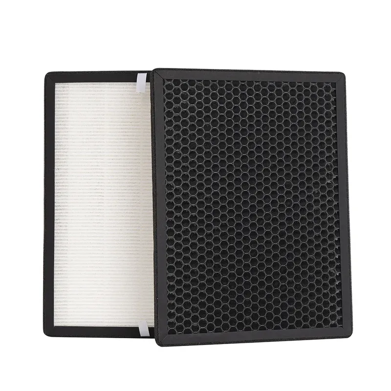 FY2422 FY2420 Ersatzfilter kompatibel mit Philips Luftreiniger AC2887 AC2889 C2882 AC2878 C3824 AC3822