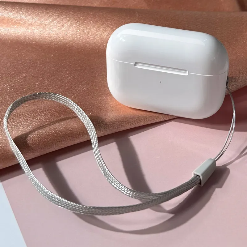 Neue Air Pro Bluetooth-Kopfhörer, kabellose Ohrhörer mit Mikrofon, HiFi-Stereo-Sound, klarer Bass, lange Spielzeit, kompatibel mit Android iOS
