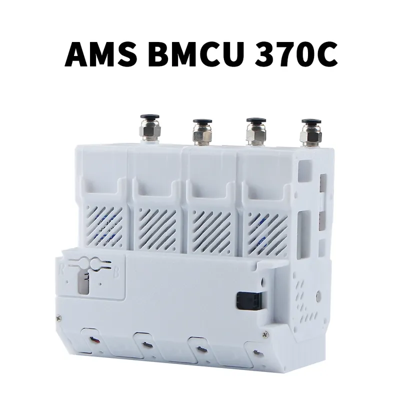 Toaiot Bmcu 370C AMS lite BMCU370C Auto Refill Hall Sensor Bidirektionale Pufferung für A1 A1 MINI P1 Serie 3D drucker AMS MMU