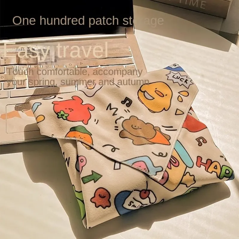 2026 neue fantastische faltbare Kosmetiktasche Magic Cloth Hundred Patch Cloth Kamera für iPad Aufbewahrungstasche wiederverwendbare Schutzhülle
