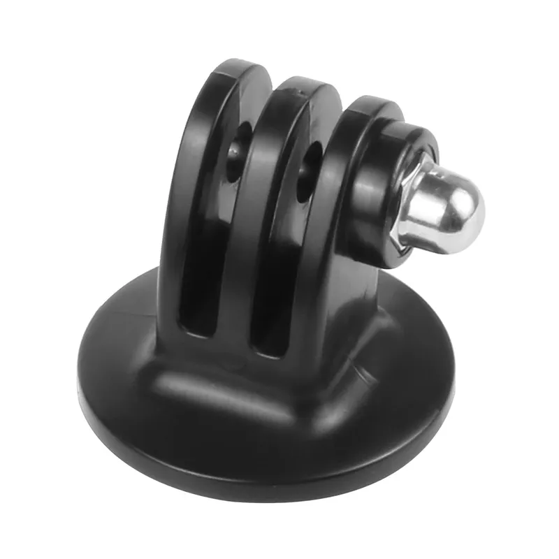 1/4 "Stativ adapter Konverter w Rändel schraube für Gopro HD Held 13 12 11 10 9 8 7 6 5 dji yi 4k Action Kamera Stand halter