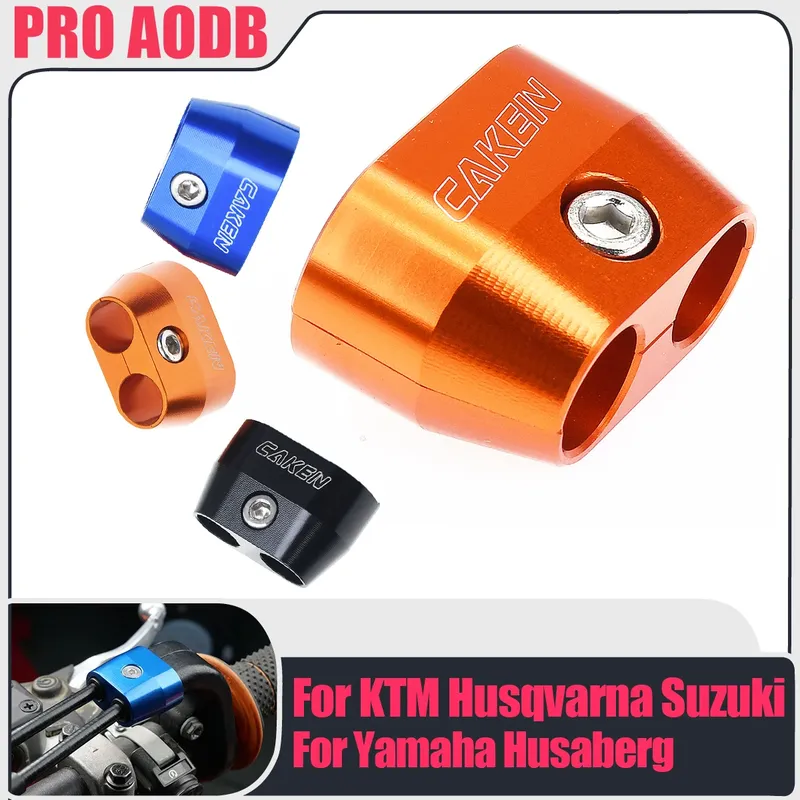 Gaszug-Schutzabdeckung für KTM Husqvarna Suzuki EXC SX XC SXF SXS XCF XCW XCFW XCRW 125 150-250 350 450 525 530