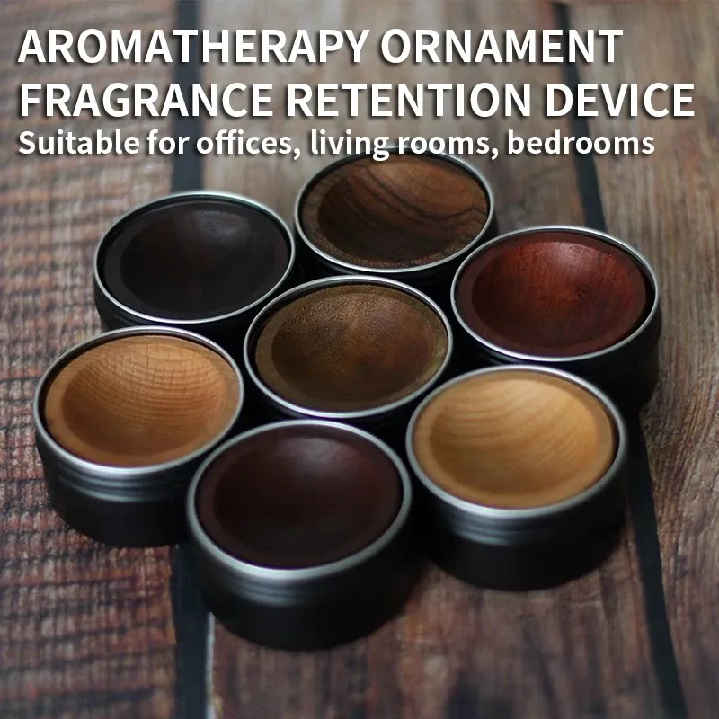 Kreative hölzerne Reed-Diffusor-Sticks mit ätherischen Ölen, Aromatherapie-Raumduft, erweitern Sie Innendüfte für das Heimbüro