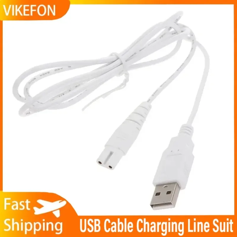 USB Datenkabel Ladekabel Set Dental Anzug USB Stecker Auf Stromkabel HF-5 HF-9 HF-6 Munddusche Zähne Wasser Flosser