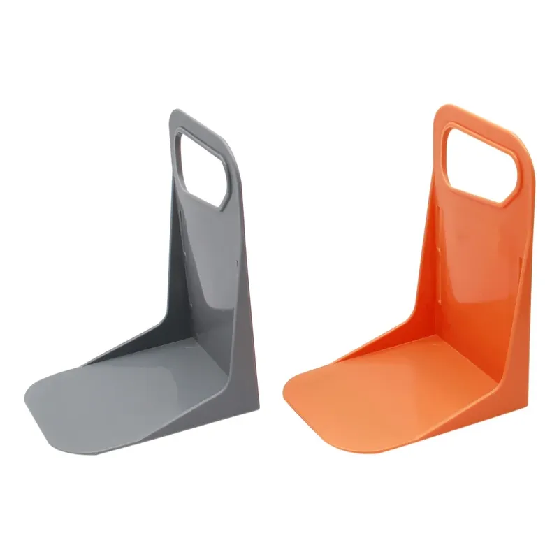 Multifunktionale Auto Zurück Auto Stamm Feste Werkzeug Rack Halter Gepäck Box Stehen Shake-proof Organizer Zaun Lagerung Halter