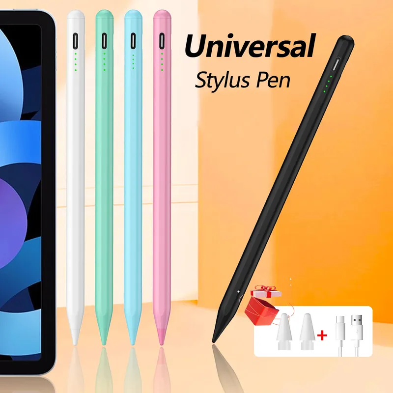 Universal Stylus Pen für iPad iPhone Samsung Huawei Xiaomi Tablet Handy Präzise Touchscreen Zeichnung Kapazitiver Stift