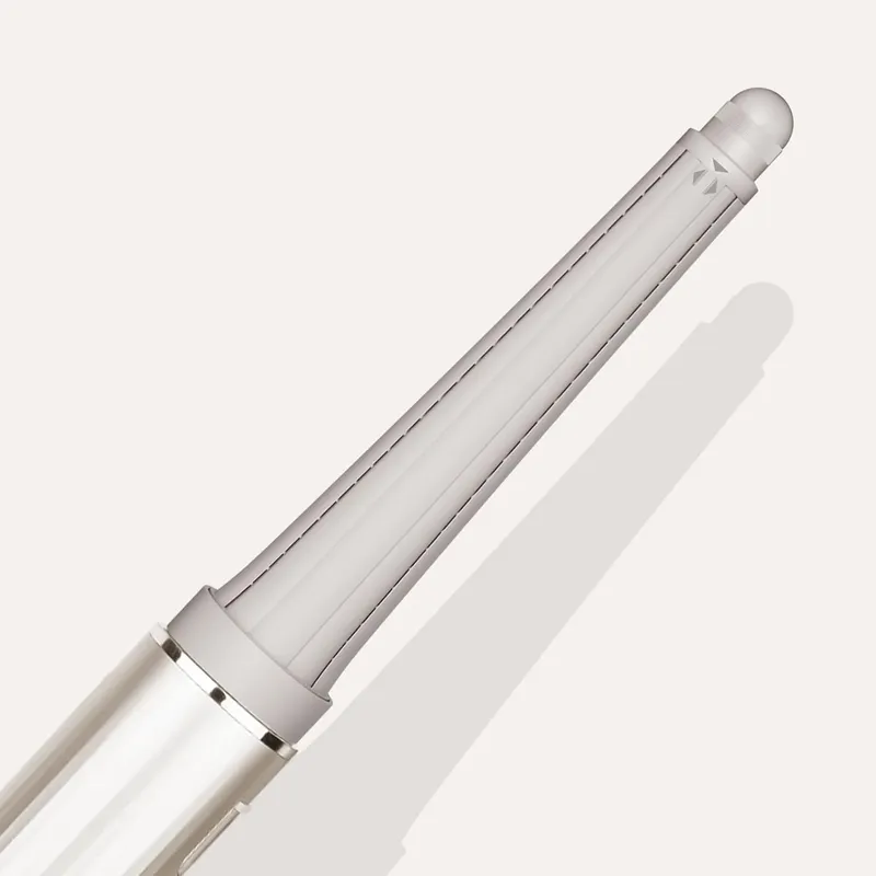 Zubehör für Langkegel-Lockenstab 0,78–1,4 Zoll, automatischer Lockenstab, verwendet in FlexStyle HD400, um lockiges Haar zu definieren.