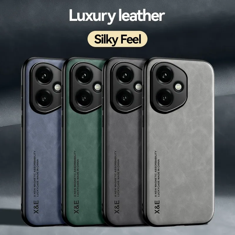 Stoßfest Fall für honor 400 300 200 100 Pro Schutzhülle Magnetische Auto Halter Telefon Coque Fundas Capa für honor 90 400 Lite