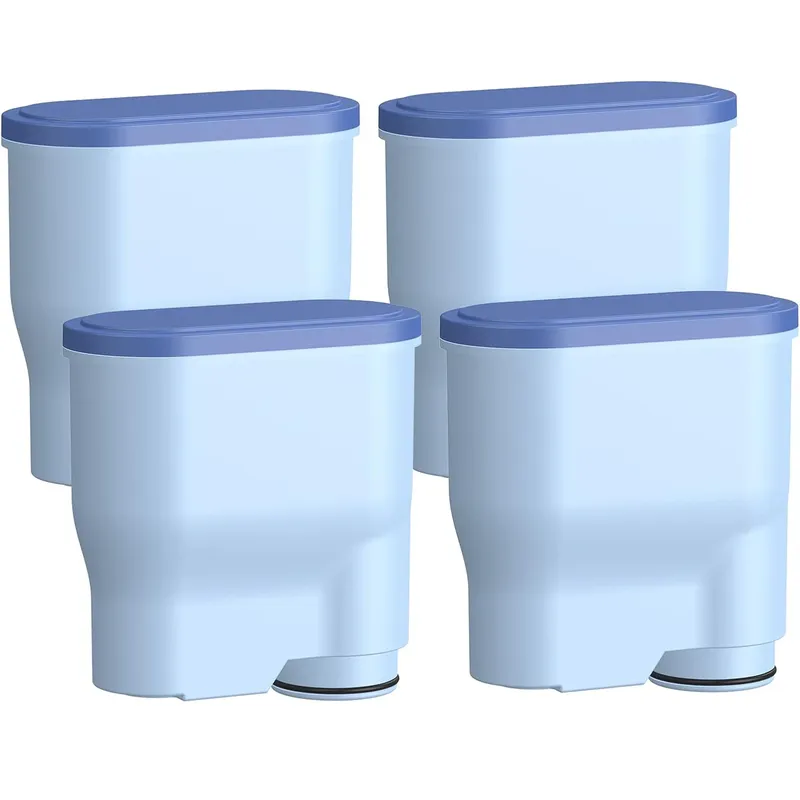 Wasserfilter für Philips AquaClean CA6903, kompatibel mit Saeco Vollautomatischer Kaffeemaschine, Aquaclean Wasserfilter