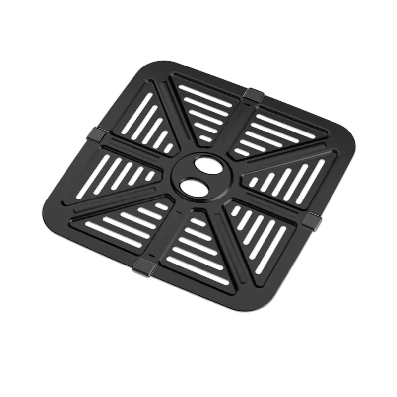 Zubehör für Heißluftfritteusen-Grill für ROUNY TC-405/T3