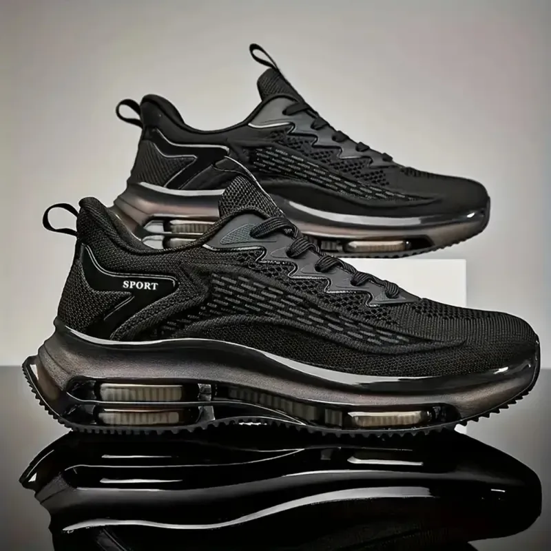 Hohe Qualität Turnschuhe Männlichen Trend Rot Plattform Basketball Schuhe Männer Casual Weiß Sport Walking Turnschuhe männer Trainer 2025