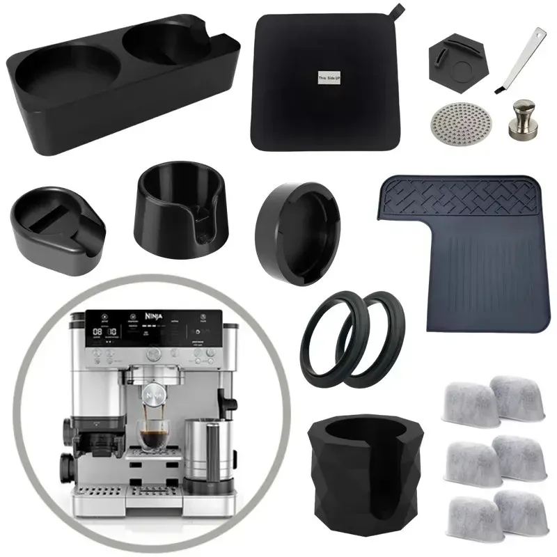 Für Ninja Luxe Cafe Zubehör Ninja Luxe ES601 ES655 ES701 Ninja Luxus Kaffeemaschine Espresso Kaffeemaschine