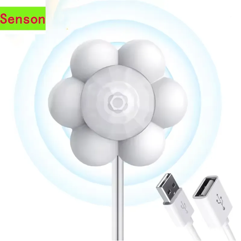 Smart Motion Sensor Für Automatische Katze Wasser Brunnen Intelligente Infrarot USB Detektor Sensor Für Katze Trinkbrunnen