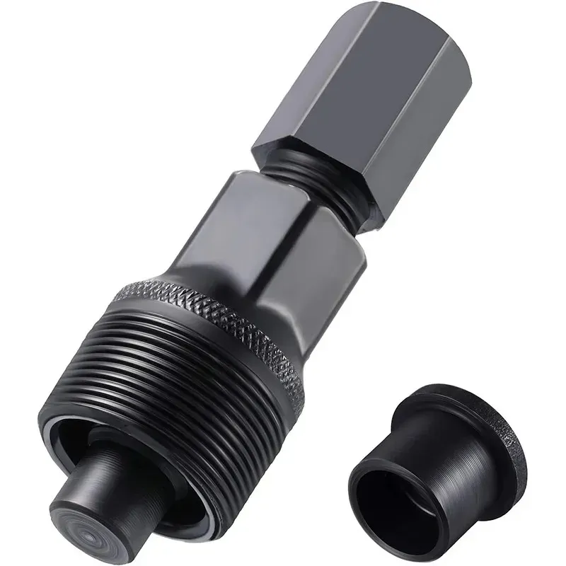 Fahrrad Kurbel Puller Kurbel Arm Puller Remover Fahrrad Werkzeuge Berg Kurbel Extractor Fahrrad Carbon Stahl Reparatur Werkzeug