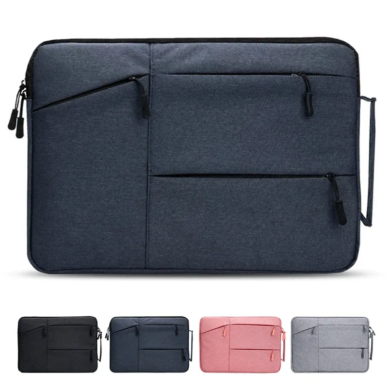 Laptop Notebook Fall Tablet Hülse Abdeckung Tasche 12 13 14 15 16 zoll Für Apple Matebook Air Pro 15,4 15,6 für Xiaomi Huawei HP Dell
