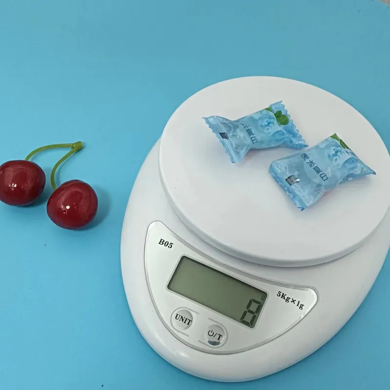 5 kg/1g Elektronische Waagen Tragbare Digitale Led-anzeige Lebensmittel Balance Messung Waage Küche Back Waage Küche werkzeuge