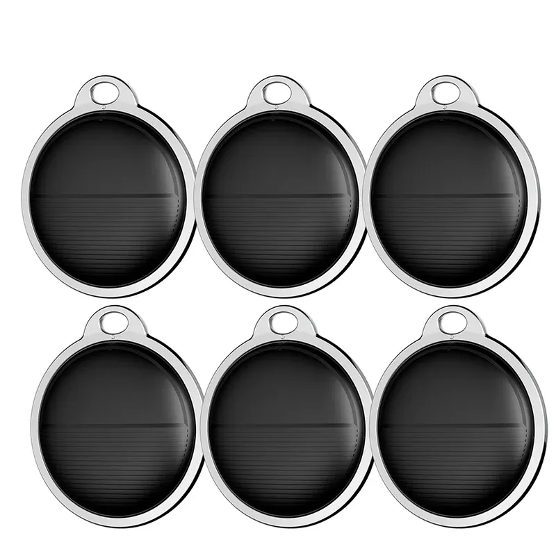 Mini-GPS-Tracker für Apple iOS System Find My APP Air Tag Key Finder Bag Locator Smart Bluetooth Tracker