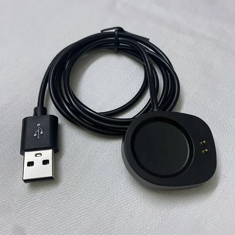 2025 Ladegerät für Amazfit Balance A2286/ Balance 2 A2429/T-Rex 3 Smart Watch Ladestation Dock Magnetkabel Ladekabel