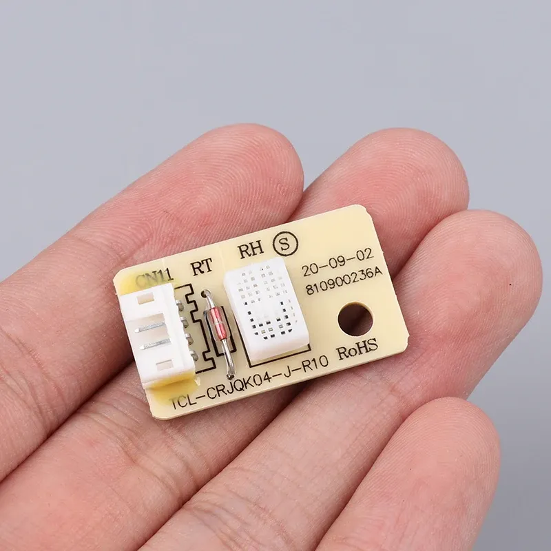 (YY) 1 Stück 2025 NEUE CHR07 PH2.0mm Modul Luftentfeuchter Feuchtigkeit Sensor Bord Temperatur Und Feuchtigkeit Sonde Für Luftbefeuchter