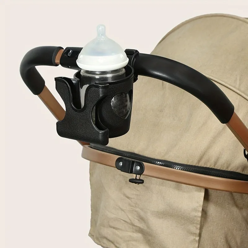 Baby Kinderwagen Wasser Tasse Halter Mit Handy Halter Flasche Halter Elektrische Carbicycle Universal Wasser Flasche Halter