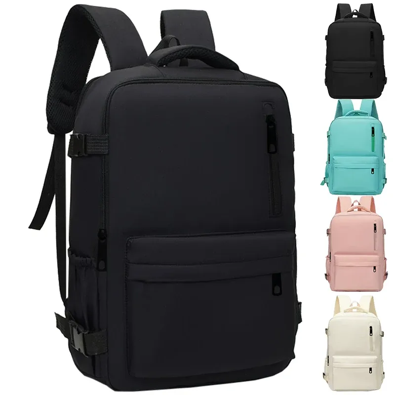 Trendiger, Stilvoller Mehrzweck-Rucksack, Leichtgewichtig für Reisen, Täglichen Pendelverkehr, Lässige Aufbewahrung, Funktionale Tasche