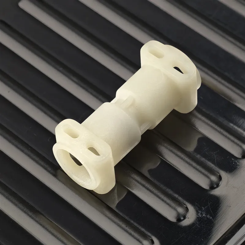 I-förmiger Flüssigkeitsverbinder für Kaffeemaschinen, kompatibel mit Jura C E F S X Z ENA Kaffeemaschine I-Form Thermoblock-Anschluss