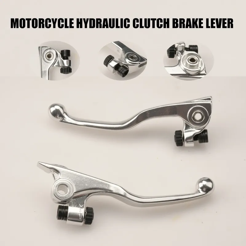 Motorrad-Vorderradbremshebel & Hydraulischer Kupplungshebel Brembo für KTM SX XCF EXC 2014-2024 HUSQVARNA FC FE TE 250-501 2014-2024