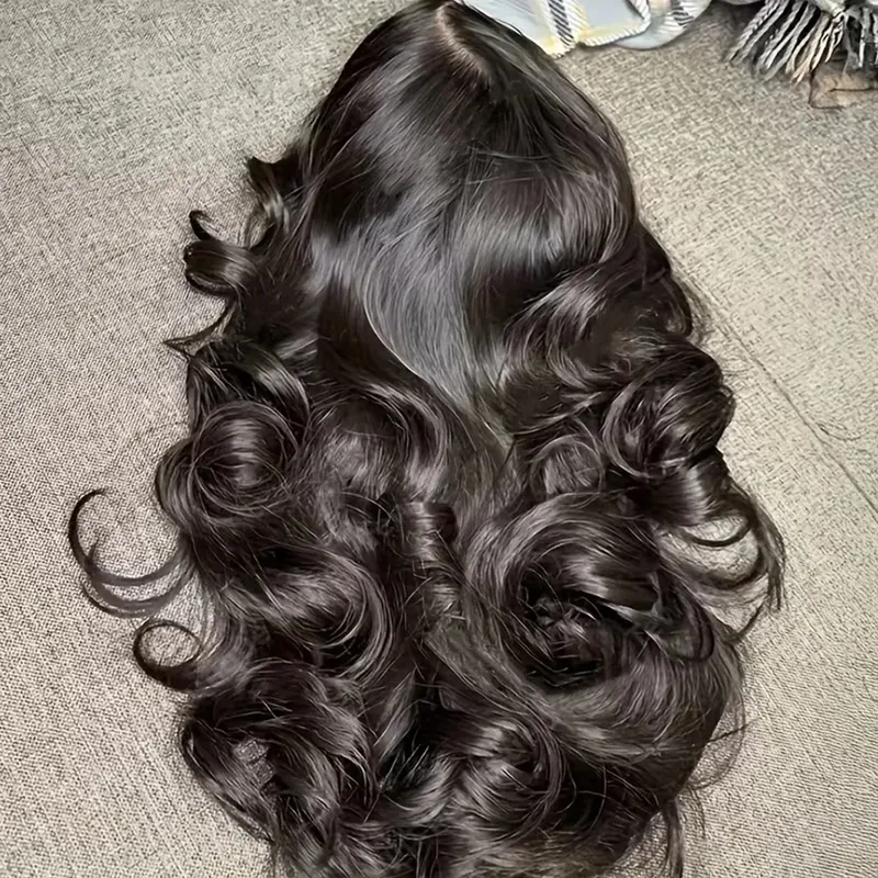 13x4 Spitze Front Menschliches Haar Perücken Brasilianische Körper Welle Spitze Vorne Perücke 13x6 HD Spitze frontal Perücken Für Frauen Körper Welle Menschliches Haar Perücken
