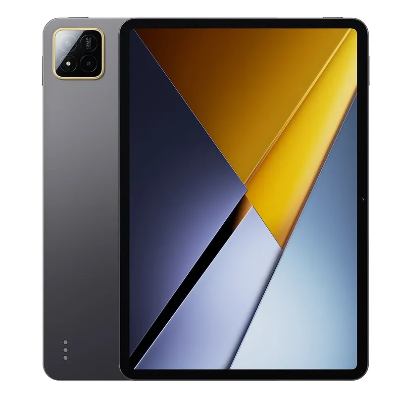 POCO Pad X1 8 GB 512 GB Tablet-PC 11'' 144 Hz Wi-Fi 6E 8850 mAh