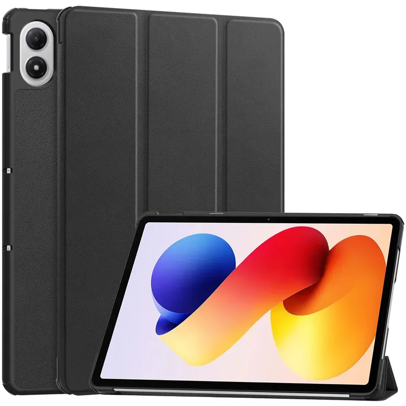 Smart Case für Xiaomi Redmi Pad 2 Pro 12,1 Zoll 2025, klappbarer Flip-Ständer mit automatischem Schlaf, Funda Redmi Pad 2 Pro 12,1 Zoll Tablet-Abdeckung