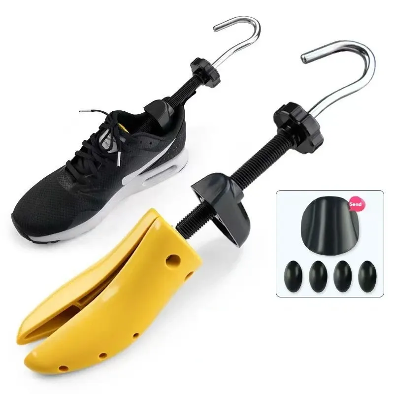 Professionelle Schuhspanner Stiefel Turnschuhe Schuhspanner Männer Frau Heels Schuhe Baum Einstellbare Länge Breite Schuhe Bahre