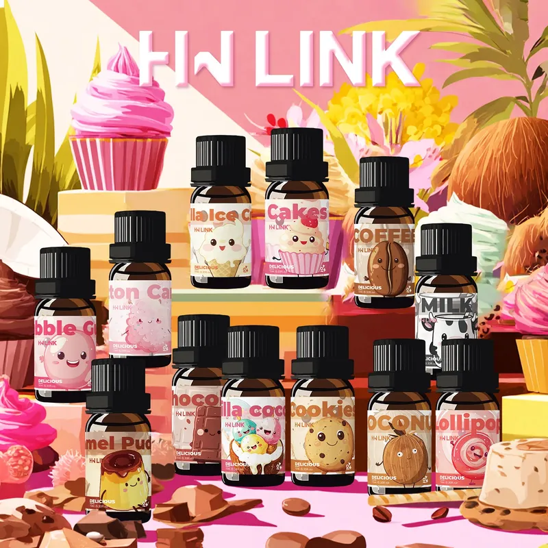 10 ml köstliche ätherische Öle, 12 Düfte, für Kerzen, Seifenherstellung, Aromatherapie, Diffusoren, häusliche Pflege, langanhaltender Duft