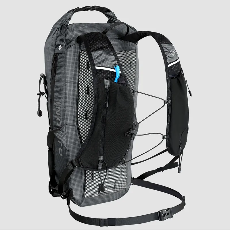 Wanderrucksack für Männer und Frauen, Wasserdichter Camping-Rucksack, Leichter Outdoor-Sport-Reiserucksack für Klettern