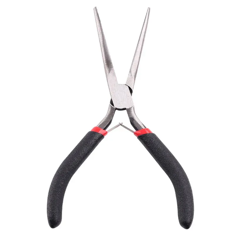 Multifunktionswerkzeug Langschnabelzange Spitzzange Reparatur-Handwerkzeug