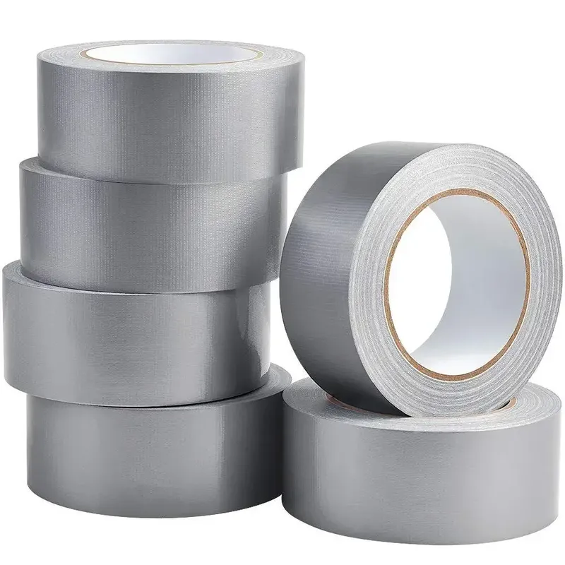 Wasserdichtes, robustes Industrie-Klebeband, Länge 16,4/32,81/65,62 Fuß, super klebriges Stoff-Klebeband, DIY-Reparatur, Heimdekoration