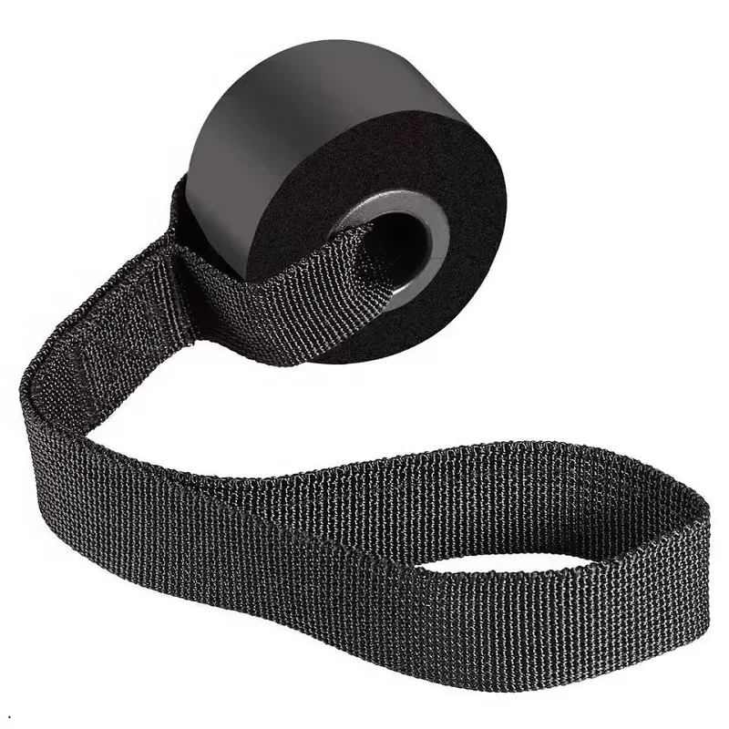 1 Stück Türanker-Halterung, elastisch, strapazierfähig, universell passend für Widerstandsbänder, Rohre, Türrahmen, Heimfitness, Workout