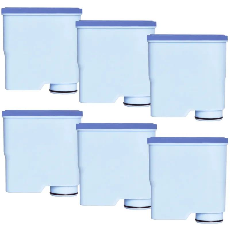 AquaClean Filter kompatibel mit Philips Kaffeemaschinen – CA6903 Wasserfilter für EP1220/2230/3241, Serie 1200/2200/3200/5400