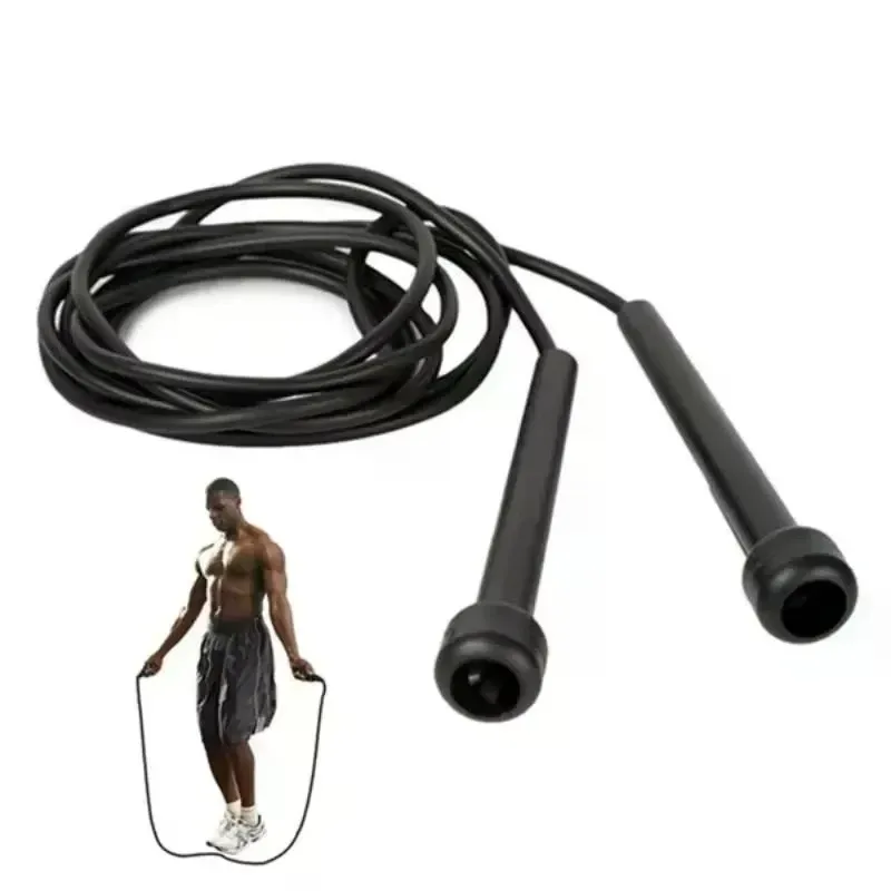 1/2/3PC2,8 M Geschwindigkeit Springseil Professionelle Kinder Erwachsene Gym PVC Springseil Einstellbare Fitness Ausrüstung muskel Boxen Training
