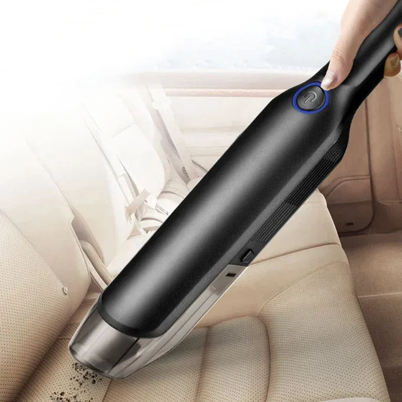5000pa/4000pa Auto Staubsauger tragbare drahtlose Handheld Mini Auto Staubsauger Roboter für Auto Innenraum zu Hause nass trocken Vakuum