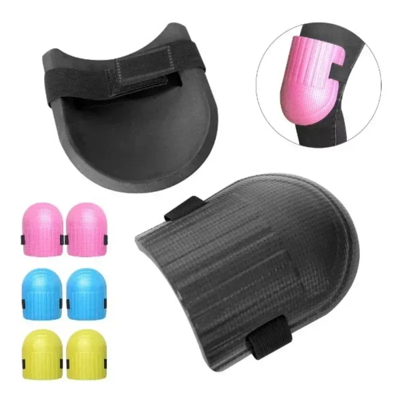 2/1PCS Sport Knie Pads Weiche Schaum Knie Unterstützung Pads für Arbeit Gartenarbeit Reinigung Schutz Kneepad Arbeitsplatz sicherheit Liefert Gym