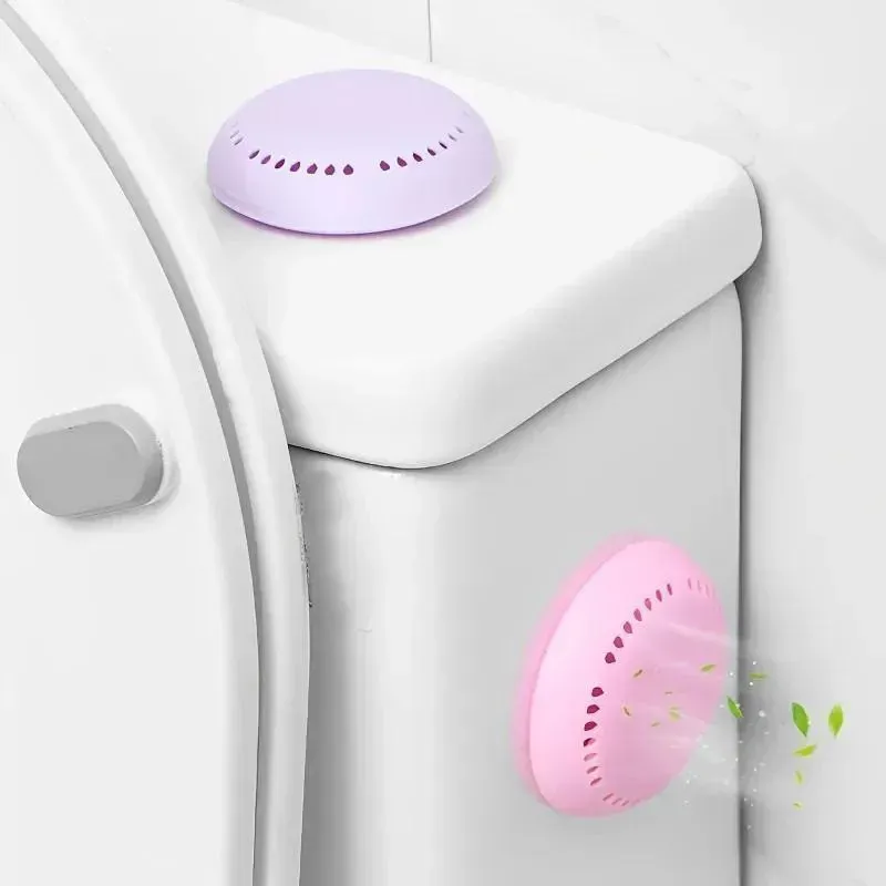 Aromatherapie-Duft Langanhaltende Geruchsbeseitigung Badezimmerzubehör Schlafzimmer Kleiderschrank Auto Toilette Deodorant Raumlufterfrischer