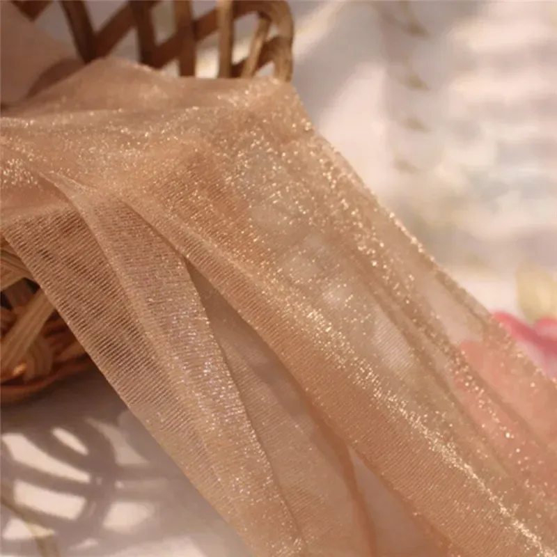 Sommer Ultra Dünne durchscheinende Strümpfe Sheer Medias Mehrfarbig Glänzende Glitter Nahtlose Strumpfhosen Dame Nylon Sexy Frauen Strumpfhosen