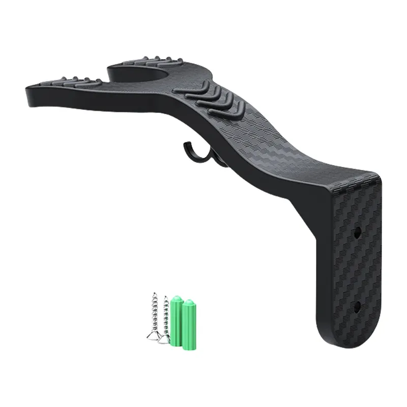 Motorrad Helm Haken Racks Küche Schrank Regal Wand Halterung Haken Elektrische Fahrrad Helm Rack Wand-Montiert Lagerung Halter