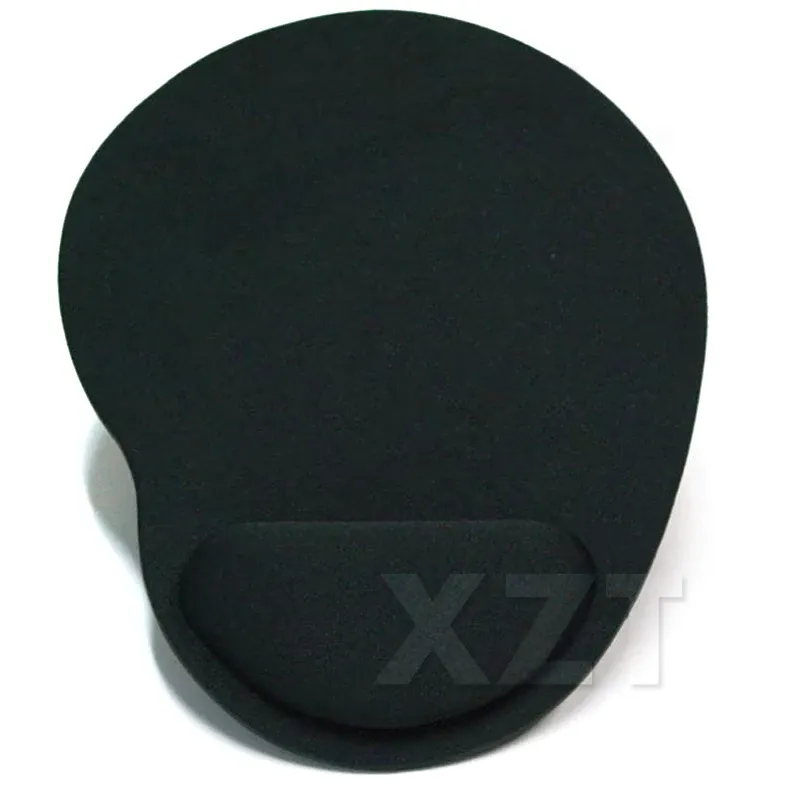 Bunte Optische Trackball PC Verdicken Maus Pad Unterstützung Handgelenk Comfort Mouse Pad Matte Mäuse Für Dota2 Diablo 3 CS gaming mousepad
