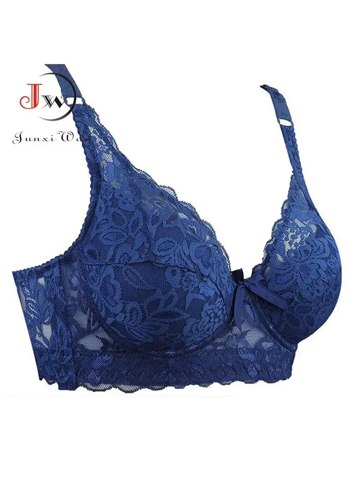 Frauen Spitze Bügel Push-Up Bh Sexy Unterwäsche Bhs Für Frauen Bralette Dessous Dessous
